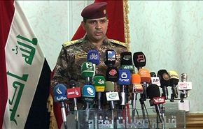 عمليات بغداد تعلن مقتل 104 مسلحين واعتقال 100 مطلوب