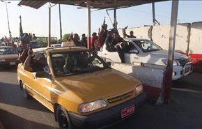 داوطلب شدن شیعیان و اهل تسنن بصره برای جنگ با داعش