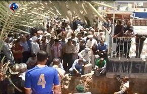 فيديو: تقرير خاص حول ضحايا داعش في ناحية بشير