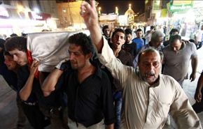 الأمم المتحدة: أكثر من ألف قتيل في العراق خلال حزيران الحالي