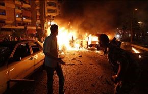 سرنوشت تنها مفقود شده انفجار تروریستی بیروت