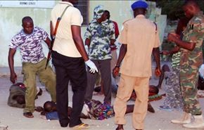 مسلحون يقتلون 38 شخصا في كادونا شمال نيجيريا