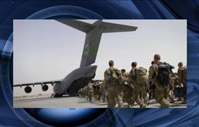 موافقت عراق با مصونیت نظامیان آمریکایی تکذیب شد