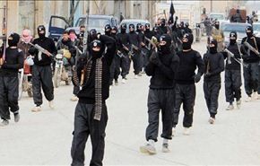 داعش تقيم محكمة شرعية وتقتل 5 عراقيين من الشبك وتحرق جثثهم