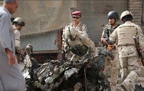 مقتل 15 شخصا  اثر تفجيرات في منطقة المحمودية جنوبي بغداد
