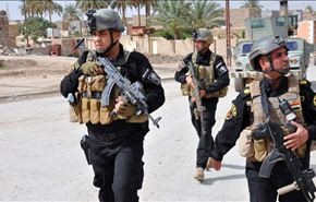مصفاة بيجي بيد الجيش، ومقتل مسلحين بينهم سعودي وتونسي