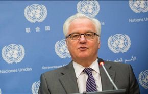 روسيا لن تسمح بفرض عقوبات على سوريا