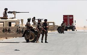 الجيش العراقي يصد هجمات لـ