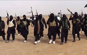 هروب جماعي لارهابيي داعش من تكريت الى كركوك والسبب؟