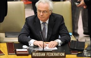 مخالفت روسیه با اعمال تحریم علیه سوریه