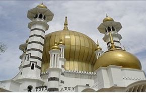 پیشنهاد امیر قطر برای ساخت بزرگترین مسجد در اسپانیا