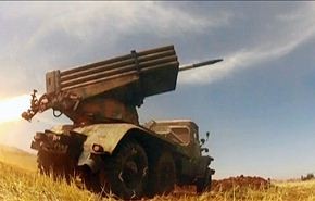 جيش سوريا يعزل الزبداني عن القلمون ويمنع المسلحين من الفرار