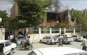 الجيش اليمني يحبط هجوما على احدى المستشفيات شرق البلاد