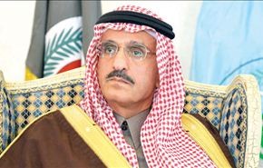 عزل نائب وزير الدفاع السعودي خالد بن بندر بعد 45 يوما من تعيينه