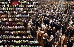 مسلمو إيران يصومون أكثر عدد من الساعات في آسيا