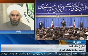 تحذير قائد الثورة من مخطط الطائفية بالعراق ومشاورات الكتل السياسية العراقية