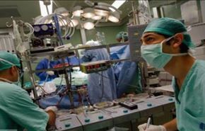 خودداری پزشک صهیونیست از درمان فلسطینی ها