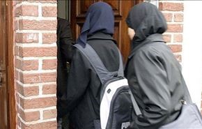 محكمة أوروبية تصدر قرارها بحظر الحجاب في فرنسا