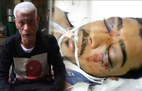 الشهيد البحريني عبد العزيز العبّار سيدفن خلال أيام