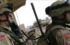 واشنطن تنشر مئتي جندي اضافي لحماية سفارتها في بغداد