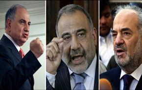 خاص من العراق: تفاصيل جديدة حول التوافقات على الرئاسات الثلاث