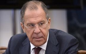لافروف إلى برلين لبحث الأزمة في أوكرانيا