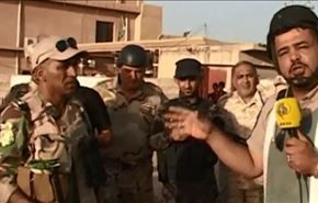 جيش العراق يطهر القرى بين ديالى وصلاح الدين بمساندة العشائر