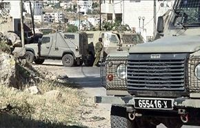 نهاية رواية عملية الاحتلال في الخليل بداية عدوان موسع بالضفة وغزة