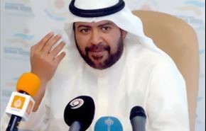 تحقیق از وزیر نفت سابق کویت در مورد اختلاسهای میلیونی