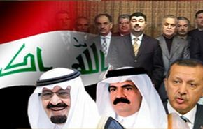 الفوضى العارمة التي تجتاح  العراق – جيوسياسية (2)