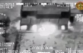 فيديو: القوة الجوية العراقية توجه ضربات جوية في الأنبار وبابل