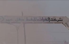 النصرة تخلي حقلاً نفطياً في دير الزور لتسيطر داعش عليه