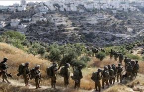 تقاضای لغو توافق امنیتی اسرائیل با تشکیلات خودگردان