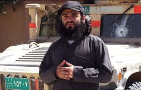 خاص: مقتل مفتي داعش في العوينات قرب تكريت