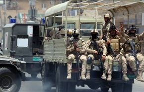 جيش العراق يطهر منطقة العوجة بالكامل ويقتل 30 داعشياً