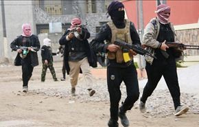 داعش يمنع لعب الدومينو والطاولة وتدخين الأركيلة في الموصل
