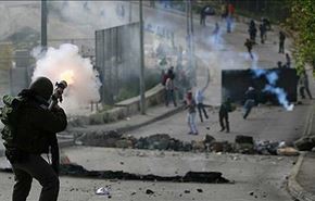 خبرنگار العالم: 40 فلسطینی در قدس زخمی شدند