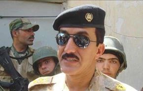 ارتش عراق زادگاه صدام را به کنترل کامل درآورد