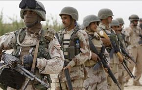 مقتل عشرات الارهابيين بينهم سعوديون وشيشانيون في العراق+ فيديو