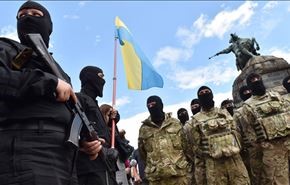 الجيش الأوكراني يعيد سيطرته على 