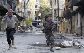 صحيفة نمساوية: الجماعات المسلحة في سوريا تجند الأطفال قسرا