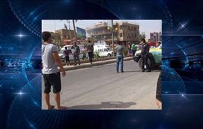 4 قتلى بتفجير في منطقة الوشاش غربي العاصمة بغداد