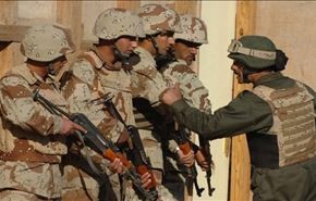 فیلم: عملیات ارتش عراق در صلاح الدین با حمایت عشایر