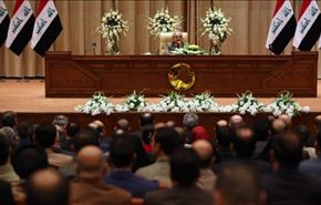 الكتل السياسية العراقية تواصل مشاوراتها لتسمية الرئاسات الثلاث