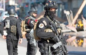 عمليات بغداد تعلن مقتل 60 ارهابيا في جنوب وشمال العاصمة