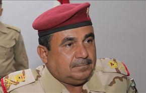 المالكي ينعى قائد الفرقة السادسة اللواء الركن نجم السوداني