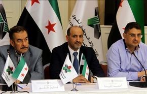 الائتلاف السوري يجتمع في اسطنبول لانتخاب رئيس وهيئة سياسية