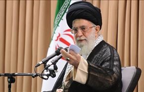 قائد الثورة: ايران ستحتاج الى 190 الف وحدة فصل في القطاع النووي