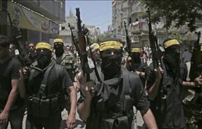 المجلس الوزراي الإسرائيلي يقرر تكثيف الهجمات على غزة