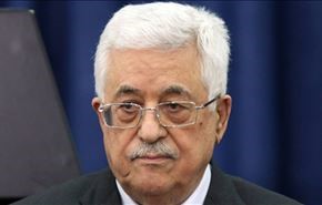 عباس يدعو كيان الاحتلال الى وقف التصعيد والغارات على غزة